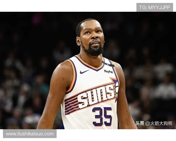 凯文杜兰特重塑球队核心价值探究其巅峰状态与未来发展方向