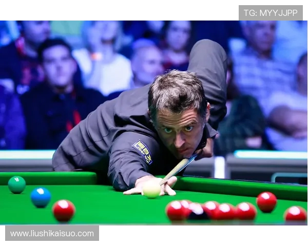 斯诺克世界锦标赛精彩回顾与未来发展趋势分析